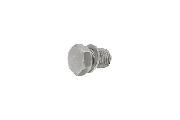 Handler.Part Sealing plug, oil sump AUTOMEGA DELLO 130016310 2