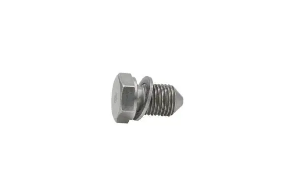 Handler.Part Sealing plug, oil sump AUTOMEGA DELLO 130016310 1