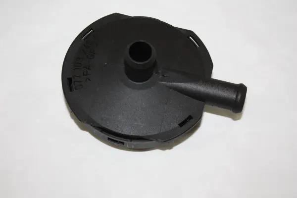 Handler.Part Valve, engine block breather AUTOMEGA DELLO 130036010 1