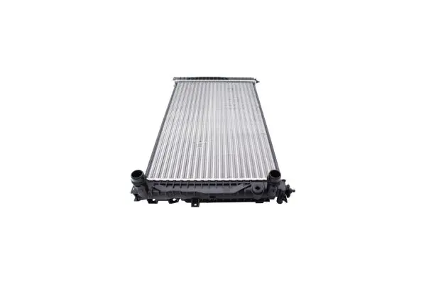 Handler.Part Radiator, engine cooling AUTOMEGA DELLO 130049410 4