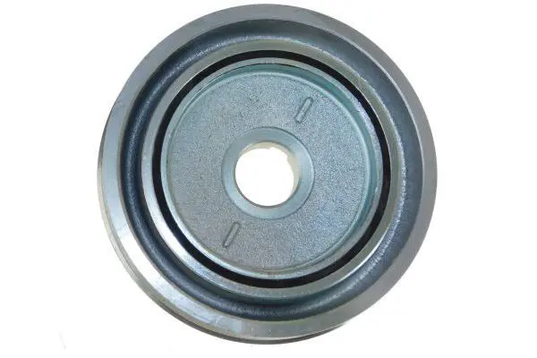 Handler.Part Belt pulley, crankshaft AUTOMEGA DELLO 130092010 2