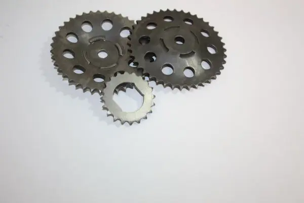 Handler.Part Timing chain kit AUTOMEGA DELLO 130104810 1