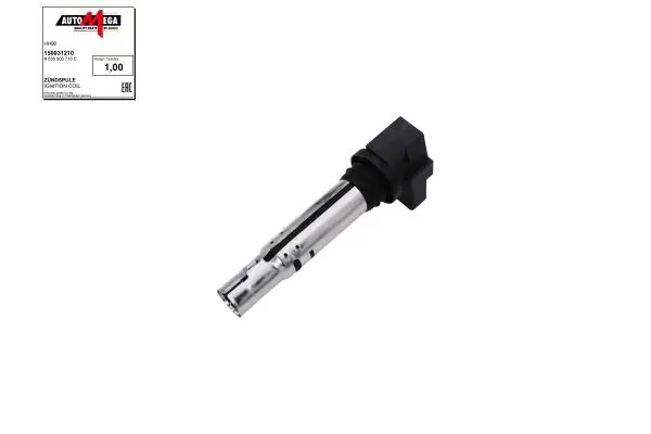 Handler.Part Ignition coil AUTOMEGA DELLO 150031210 1