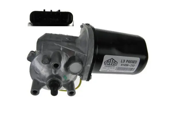 Handler.Part Wiper motor AUTOMEGA DELLO 150083610 1