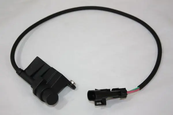 Handler.Part Sensor, camshaft position AUTOMEGA DELLO 150085610 1