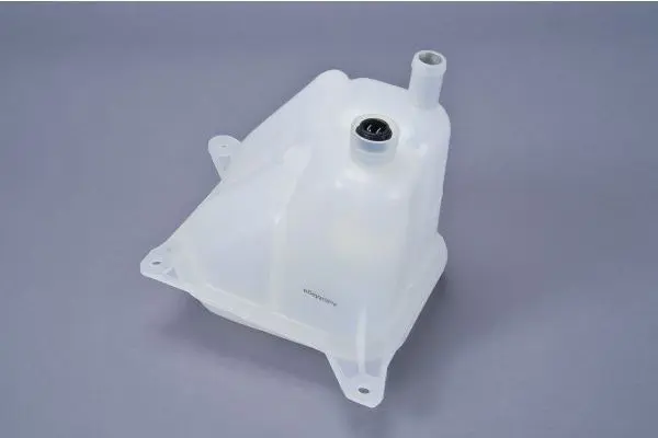 Handler.Part Expansion tank, coolant AUTOMEGA DELLO 160036110 3