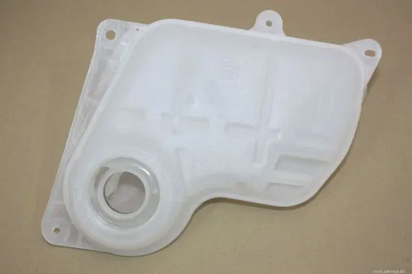 Handler.Part Expansion tank, coolant AUTOMEGA DELLO 160036210 1