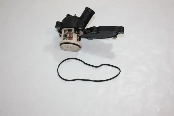 Handler.Part Thermostat, coolant AUTOMEGA DELLO 160046610 1