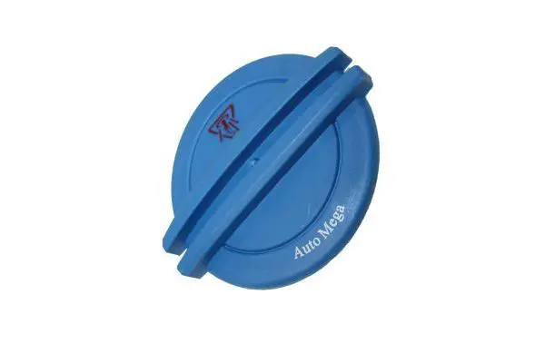 Handler.Part Sealing cap, radiator AUTOMEGA DELLO 160055610 1