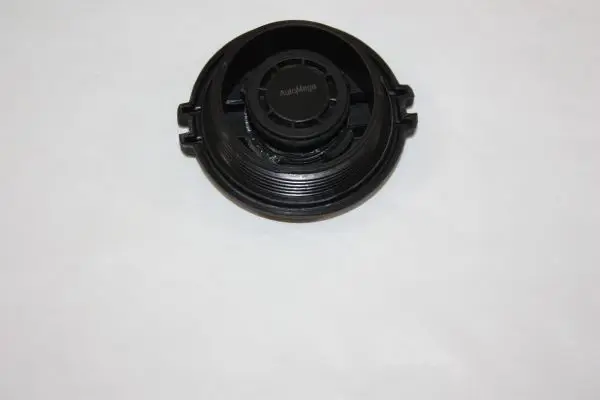 Handler.Part Sealing cap, radiator AUTOMEGA DELLO 160055710 1