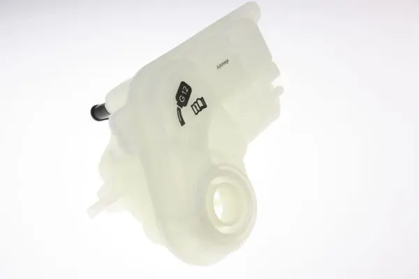 Handler.Part Expansion tank, coolant AUTOMEGA DELLO 160056310 1