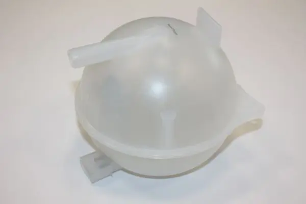 Handler.Part Expansion tank, coolant AUTOMEGA DELLO 160057310 1