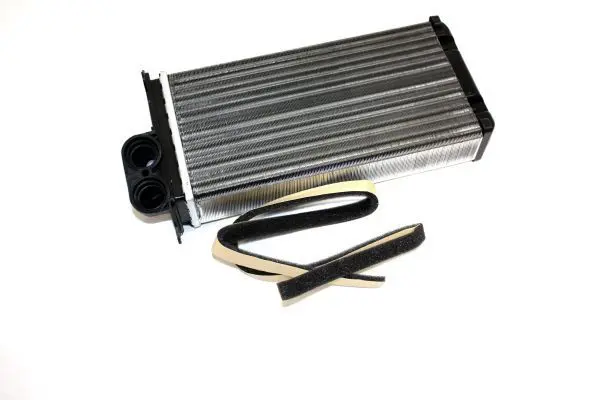 Handler.Part Heat exchanger, interior heating AUTOMEGA DELLO 160088110 1