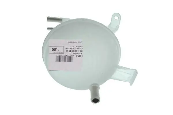 Handler.Part Expansion tank, coolant AUTOMEGA DELLO 160094910 2