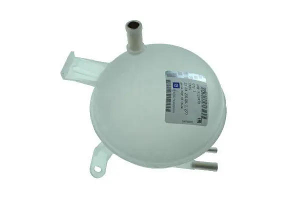 Handler.Part Expansion tank, coolant AUTOMEGA DELLO 160094910 1