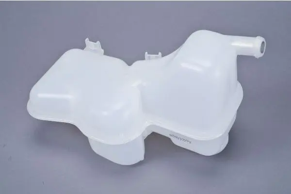 Handler.Part Expansion tank, coolant AUTOMEGA DELLO 160095510 3