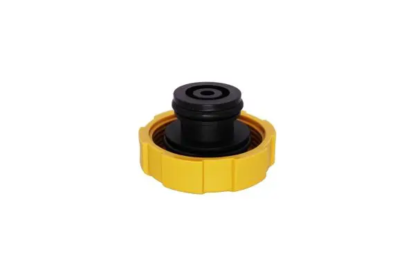 Handler.Part Sealing cap, radiator AUTOMEGA DELLO 160095910 3