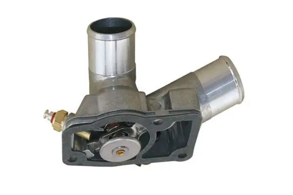 Handler.Part Thermostat, coolant AUTOMEGA DELLO 160099710 2