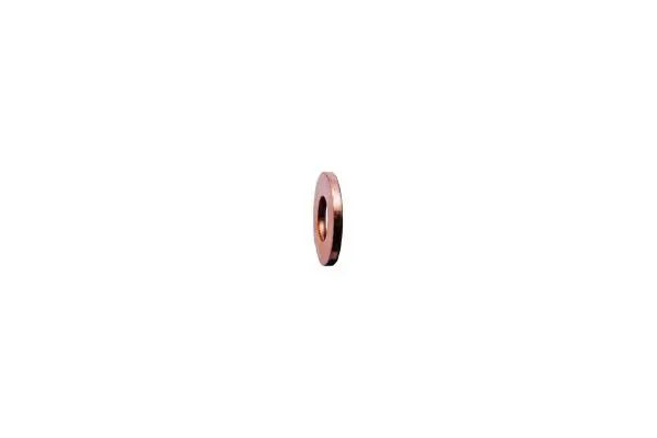 Handler.Part Seal, oil drain plug AUTOMEGA DELLO 190004910 4