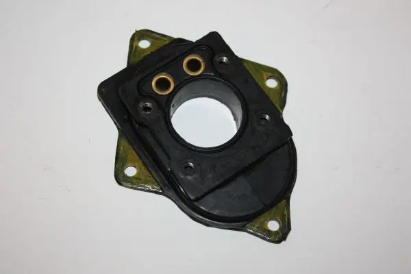 Handler.Part Gasket, carburettor flange AUTOMEGA DELLO 190019410 1