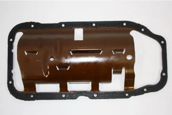 Handler.Part Gasket, wet sump AUTOMEGA DELLO 190050310 1