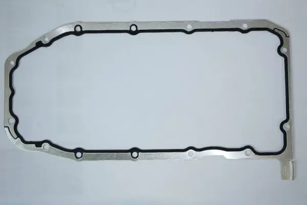 Handler.Part Gasket, wet sump AUTOMEGA DELLO 190050410 1