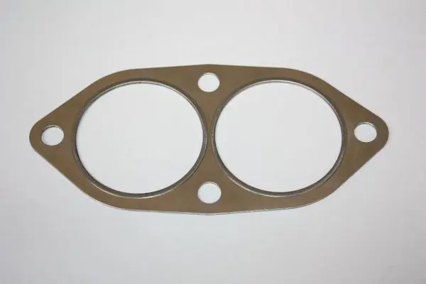 Handler.Part Gasket, exhaust pipe AUTOMEGA DELLO 190053710 1