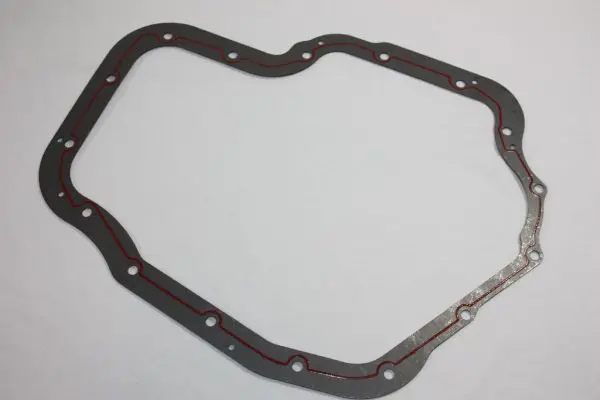 Handler.Part Gasket, wet sump AUTOMEGA DELLO 190065310 1