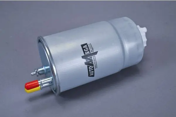 Handler.Part Fuel Filter AUTOMEGA DELLO 210076810 3