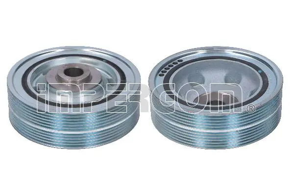 Handler.Part Belt pulley, crankshaft ORIGINAL IMPERIUM 10006 1