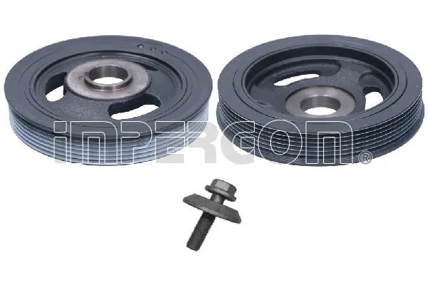 Handler.Part Belt pulley set, crankshaft ORIGINAL IMPERIUM 10057K 1