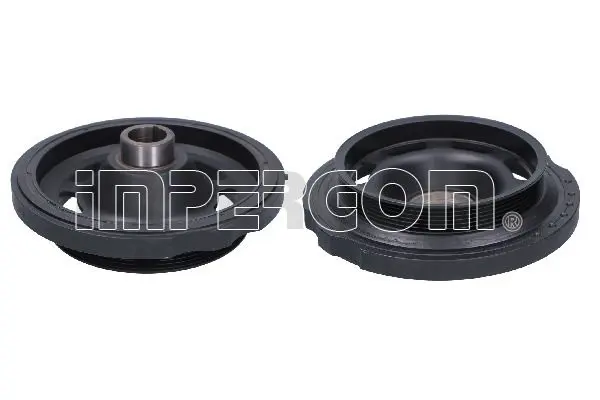 Handler.Part Belt pulley, crankshaft ORIGINAL IMPERIUM 10074 1