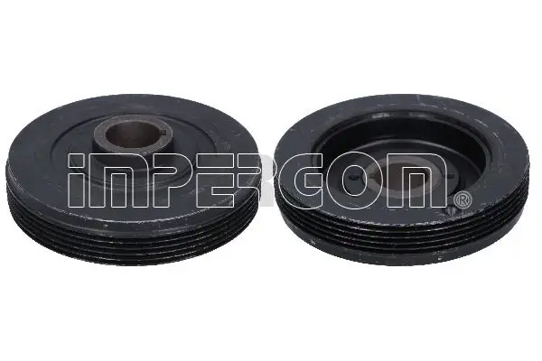 Handler.Part Belt pulley, crankshaft ORIGINAL IMPERIUM 10213 1