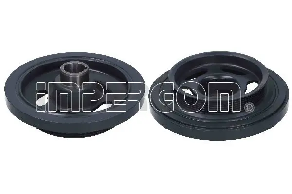 Handler.Part Belt pulley, crankshaft ORIGINAL IMPERIUM 10223 1