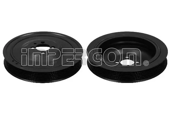 Handler.Part Belt pulley, crankshaft ORIGINAL IMPERIUM 10228 1