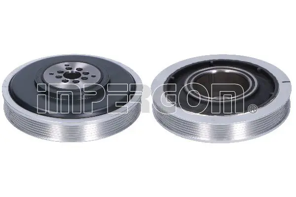 Handler.Part Belt pulley, crankshaft ORIGINAL IMPERIUM 10275 1