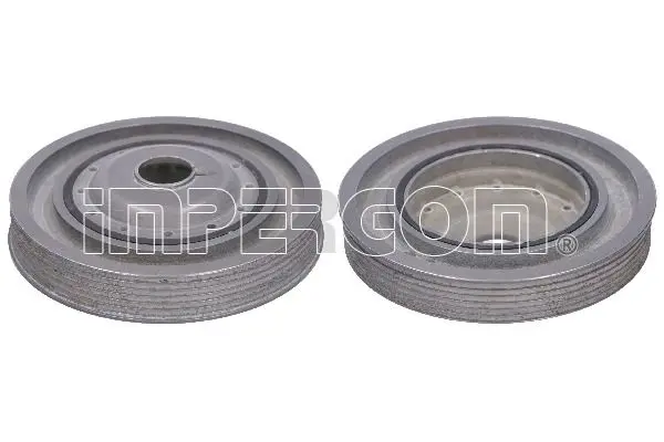 Handler.Part Belt pulley, crankshaft ORIGINAL IMPERIUM 10291 1