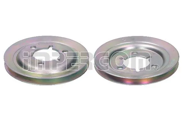 Handler.Part Belt pulley, crankshaft ORIGINAL IMPERIUM 10320 1