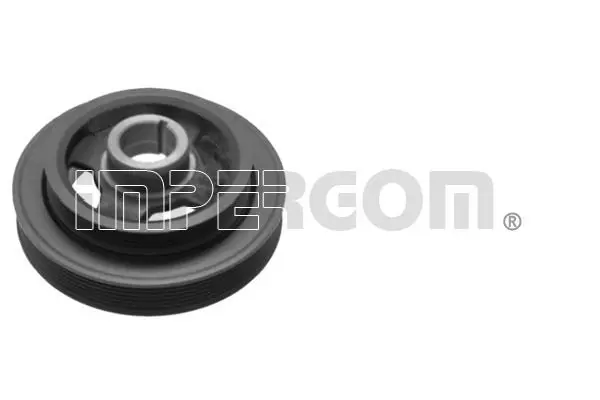 Handler.Part Belt pulley, crankshaft ORIGINAL IMPERIUM 10546 1