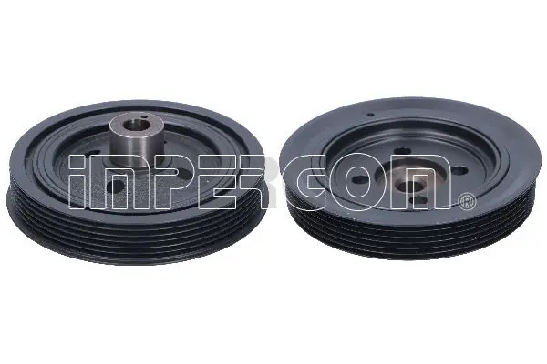 Handler.Part Belt pulley, crankshaft ORIGINAL IMPERIUM 10562 1