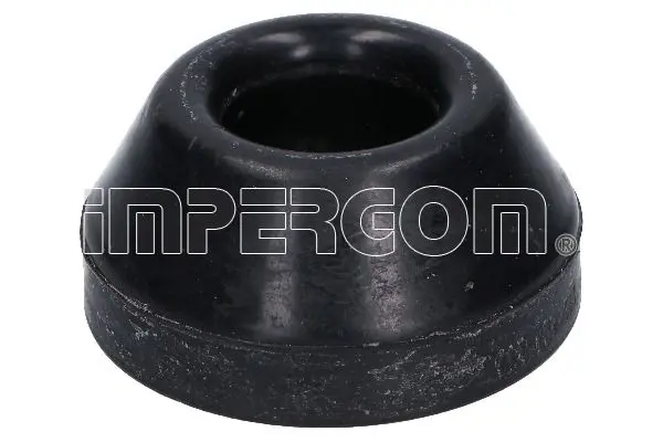 Handler.Part Control arm-/trailing arm bush ORIGINAL IMPERIUM 1615 1