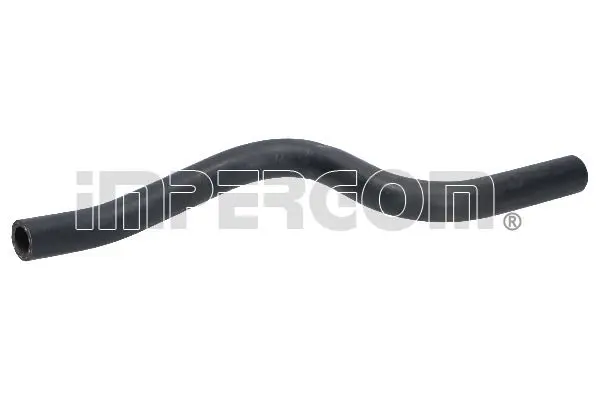 Handler.Part Hose, heat exchange heating ORIGINAL IMPERIUM 20658 1