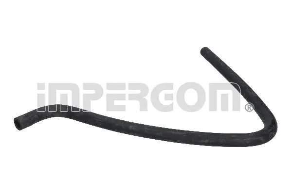 Handler.Part Hose, heat exchange heating ORIGINAL IMPERIUM 21077 1