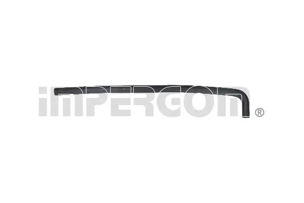 Handler.Part Radiator hose ORIGINAL IMPERIUM 21106 1