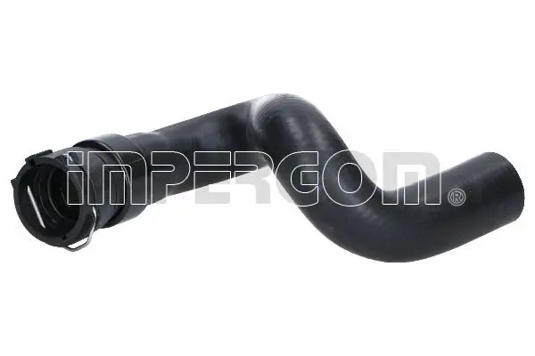 Handler.Part Radiator hose ORIGINAL IMPERIUM 220377 1