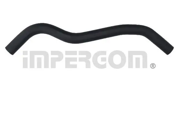 Handler.Part Radiator hose ORIGINAL IMPERIUM 220752 1