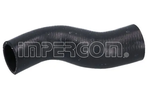 Handler.Part Radiator hose ORIGINAL IMPERIUM 220809 1