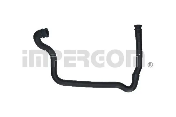 Handler.Part Radiator hose ORIGINAL IMPERIUM 220882 1