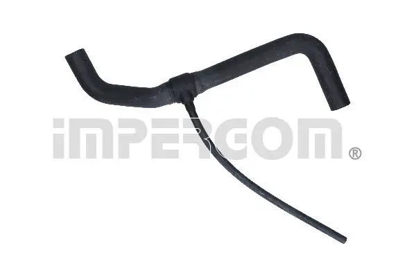 Handler.Part Radiator hose ORIGINAL IMPERIUM 221811 1