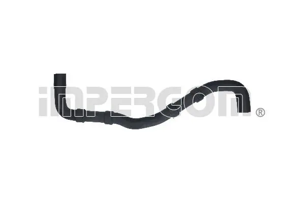 Handler.Part Radiator hose ORIGINAL IMPERIUM 221858 1